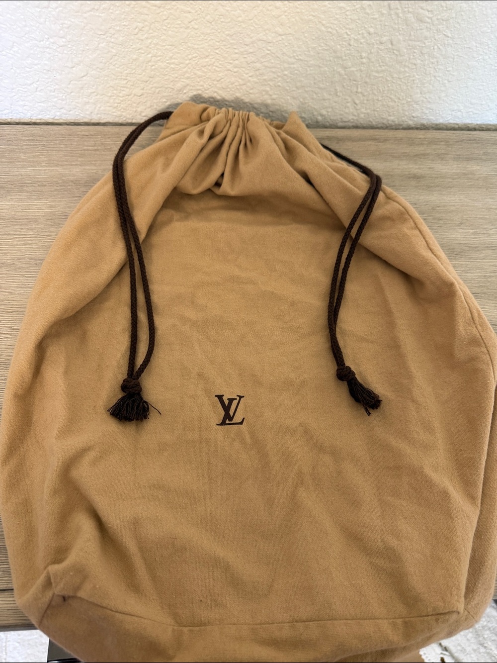 Louis Vuitton Noé Epi Leather Bucket Bag Grand Modéle vintage 2000 - Picture 12 of 13